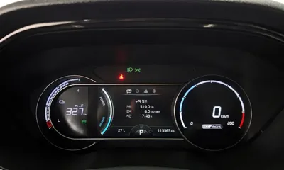 Kia Niro 2024, 113365 км, за 12371.34 USD - фото 8