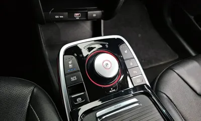 Kia Niro 2024, 113365 км, за 12371.34 USD - фото 9