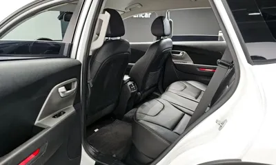 Kia Niro 2024, 113365 км, за 12371.34 USD - фото 11