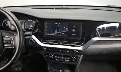 Kia Niro 2024, 113365 км, за 12371.34 USD - фото 13