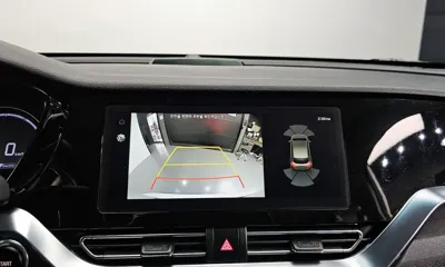Kia Niro 2024, 113365 км, за 12371.34 USD - фото 14