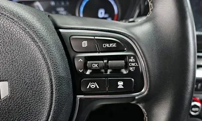 Kia Niro 2024, 113365 км, за 12371.34 USD - фото 15