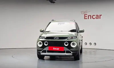 Hyundai Casper 2023, 49880 км, за 10906.94 USD