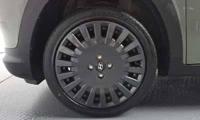 Hyundai Casper 2023, 49880 км, за 10906.94 USD