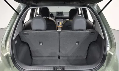 Hyundai Casper 2023, 49880 км, за 10906.94 USD - фото 20