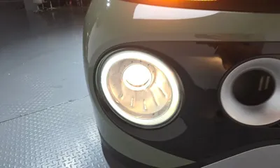 Hyundai Casper 2023, 49880 км, за 10906.94 USD - фото 22