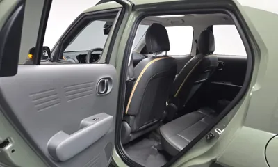 Hyundai Casper 2023, 49880 км, за 10906.94 USD - фото 26