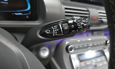Hyundai Casper 2023, 49880 км, за 10906.94 USD - фото 27