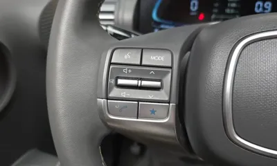 Hyundai Casper 2023, 49880 км, за 10906.94 USD - фото 30