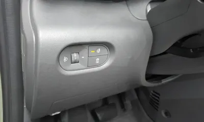 Hyundai Casper 2023, 49880 км, за 10906.94 USD - фото 31