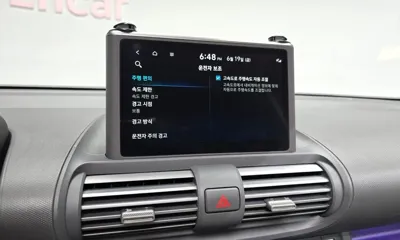 Hyundai Casper 2023, 49880 км, за 10906.94 USD - фото 32