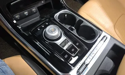 Kia Canival 2023, 75645 км, за 19478.84 USD - фото 9