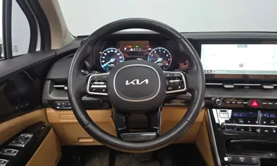 Kia Canival 2023, 75645 км, за 19478.84 USD - фото 14