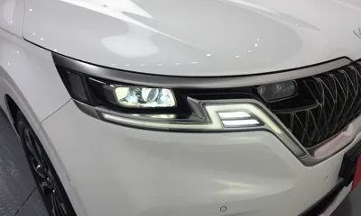 Kia Canival 2023, 75645 км, за 19478.84 USD - фото 22