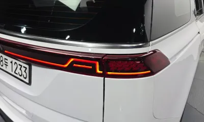 Kia Canival 2023, 75645 км, за 19478.84 USD - фото 23
