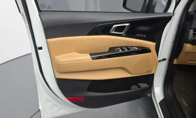 Kia Canival 2023, 75645 км, за 19478.84 USD - фото 25