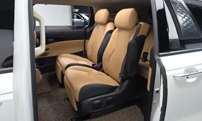 Kia Canival 2023, 75645 км, за 19478.84 USD - фото 26