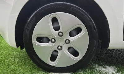 Kia Ray 2025, 23793 км, за 10272.35 USD