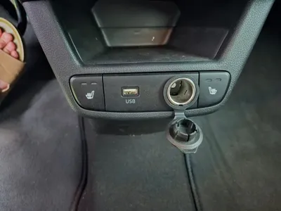 Kia Ray 2025, 23793 км, за 10272.35 USD - фото 11