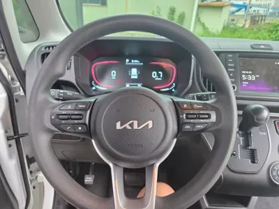 Kia Ray 2025, 23793 км, за 10272.35 USD - фото 18