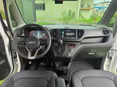 Kia Ray 2025, 23793 км, за 10272.35 USD - фото 20