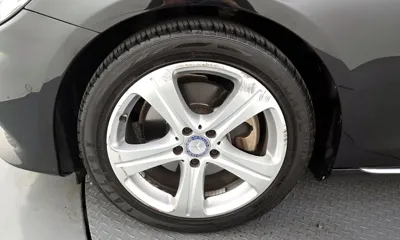 Mercedes-Benz E-Class 2017, 192380 км, за 8736.18 USD