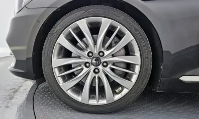 Genesis G80 2017, 129030 км, за 11854.29 USD
