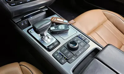 Genesis G80 2017, 129030 км, за 11854.29 USD - фото 9