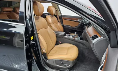 Genesis G80 2017, 129030 км, за 11854.29 USD - фото 10