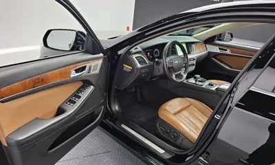 Genesis G80 2017, 129030 км, за 11854.29 USD - фото 11