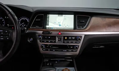 Genesis G80 2017, 129030 км, за 11854.29 USD - фото 16