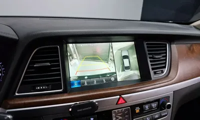 Genesis G80 2017, 129030 км, за 11854.29 USD - фото 17