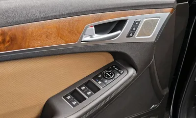 Genesis G80 2017, 129030 км, за 11854.29 USD - фото 18
