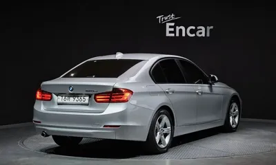 BMW 3-Series 2014, 148630 км, за 5189.17 USD