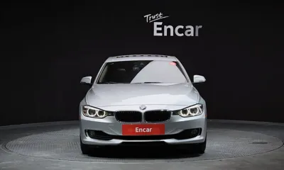 BMW 3-Series 2014, 148630 км, за 5189.17 USD