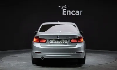 BMW 3-Series 2014, 148630 км, за 5189.17 USD