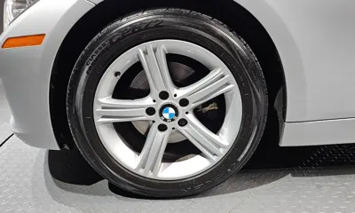 BMW 3-Series 2014, 148630 км, за 5189.17 USD