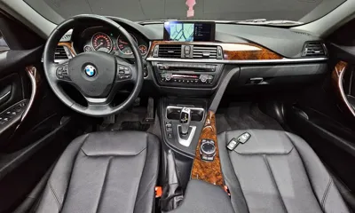 BMW 3-Series 2014, 148630 км, за 5189.17 USD - фото 7