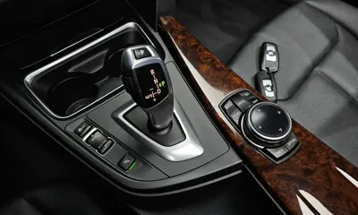 BMW 3-Series 2014, 148630 км, за 5189.17 USD - фото 9