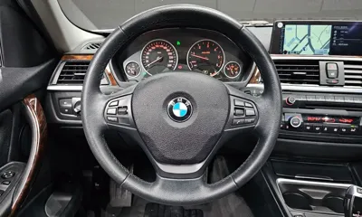 BMW 3-Series 2014, 148630 км, за 5189.17 USD - фото 13