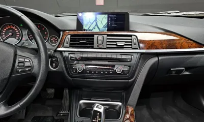 BMW 3-Series 2014, 148630 км, за 5189.17 USD - фото 14