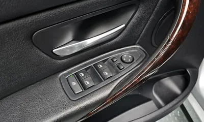 BMW 3-Series 2014, 148630 км, за 5189.17 USD - фото 17