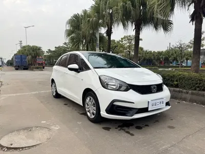 Honda Fit 2022, 60000 км, за 6463.09 USD