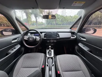 Honda Fit 2022, 60000 км, за 6463.09 USD - фото 7