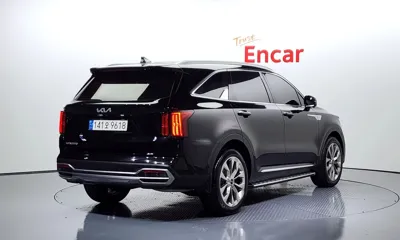 Kia Sorento 2023, 31395 км, за 21125.81 USD