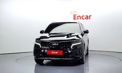 Kia Sorento 2023, 31395 км, за 21125.81 USD