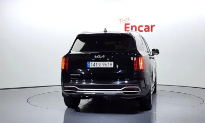 Kia Sorento 2023, 31395 км, за 21125.81 USD