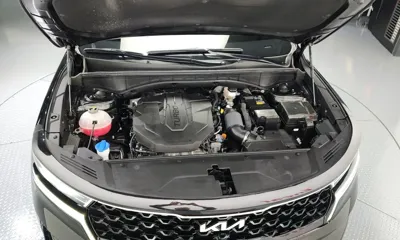 Kia Sorento 2023, 31395 км, за 21125.81 USD - фото 6