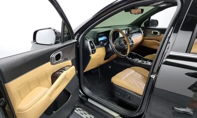 Kia Sorento 2023, 31395 км, за 21125.81 USD - фото 10