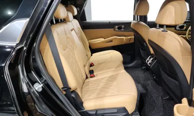 Kia Sorento 2023, 31395 км, за 21125.81 USD - фото 12